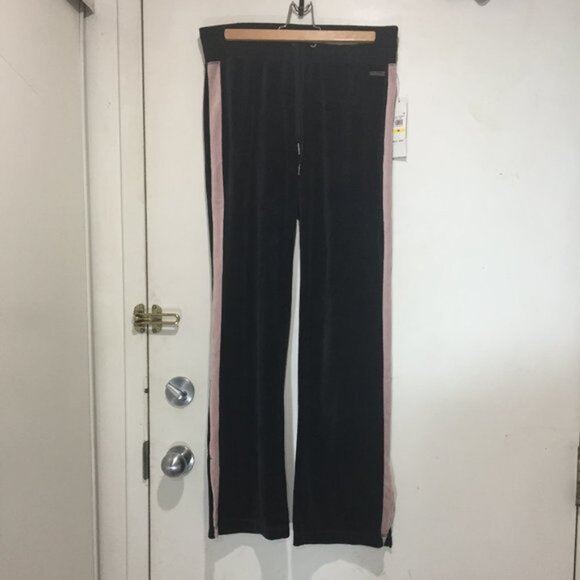 CALVIN KLEIN PERFORMANCE PANTS SIZE M - Picture 2 of 10